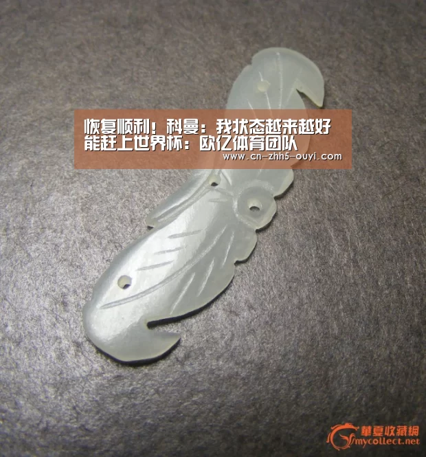 恢复顺利!科曼:我状态越来越好 能赶上世界杯:欧亿体育团队(图2) 欧亿体育公司
